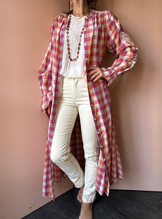 Kimono deepali Louise Misha