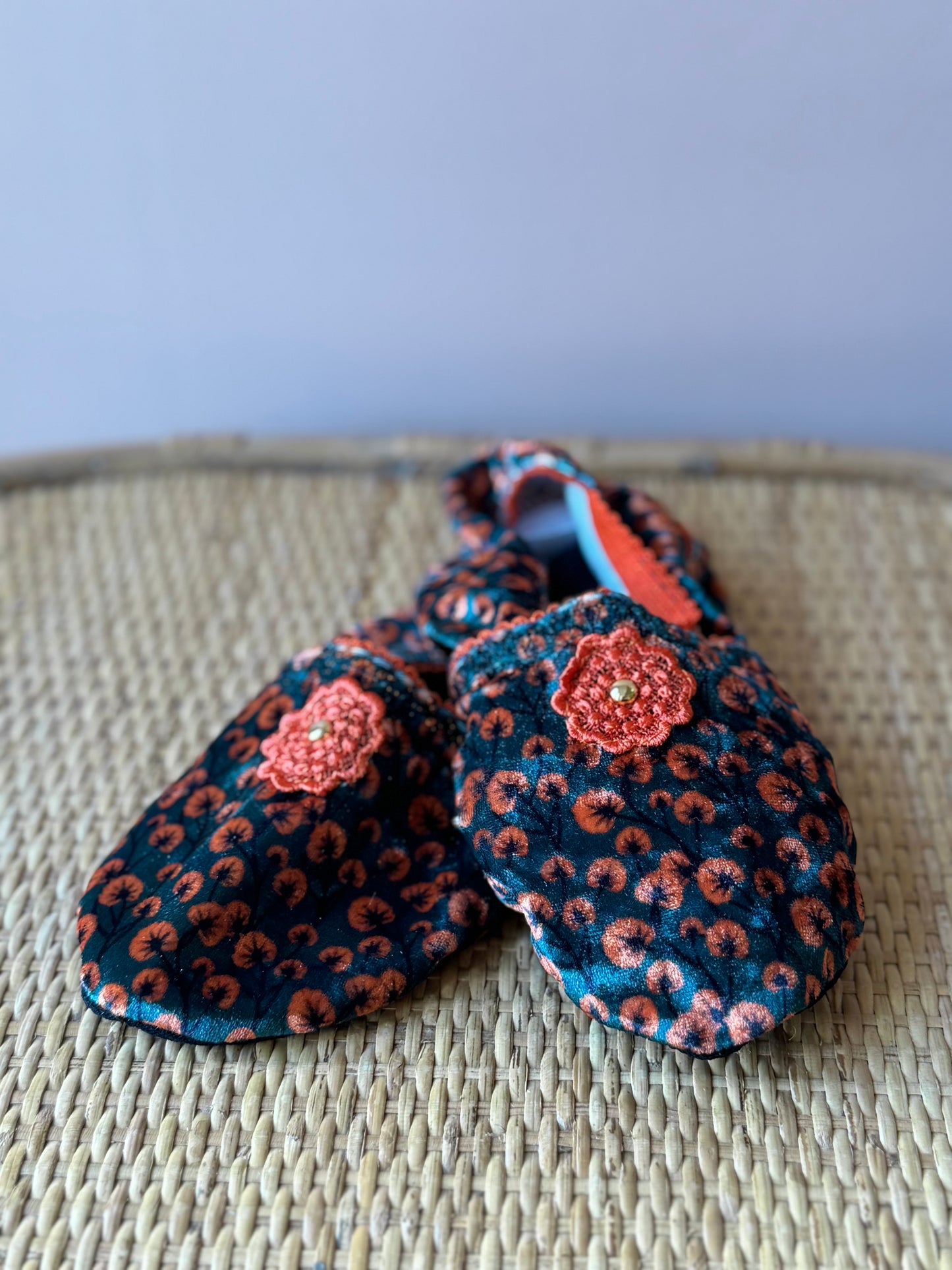 Babbucce antiscivolo