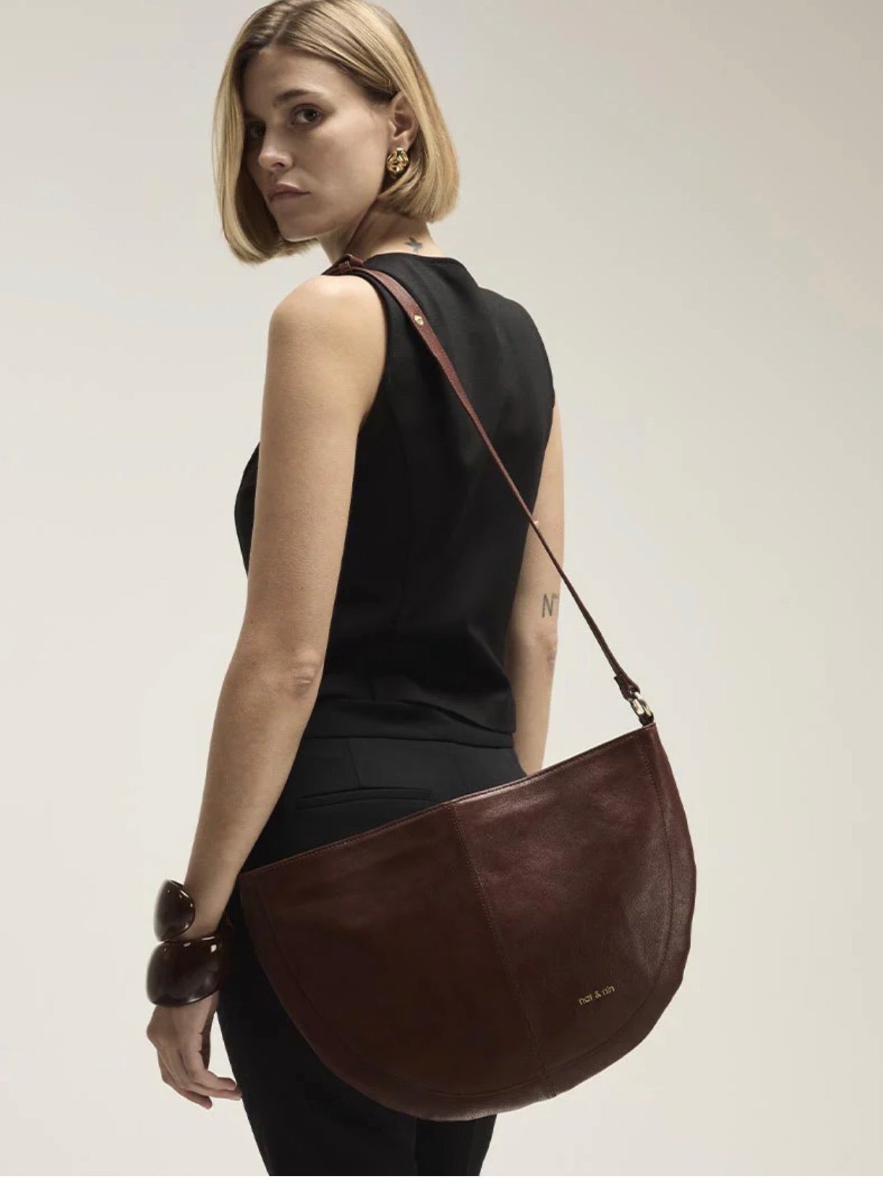 Borsa Rodeo Nat&nin