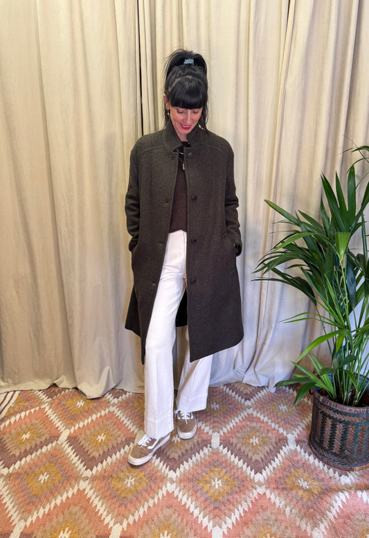 Cappotto Pomandére