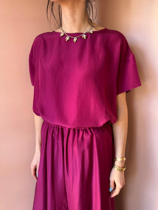 top Lampone Pomandére