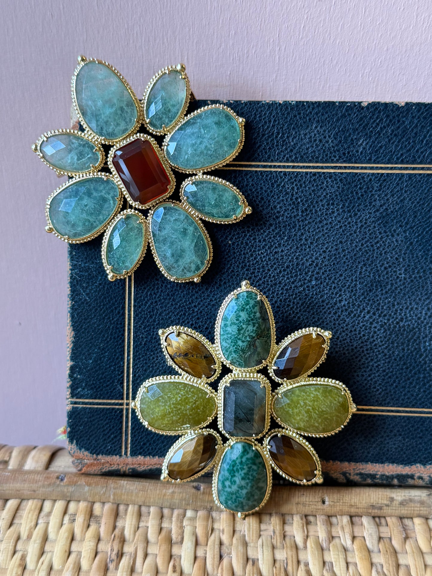 Spille fiore