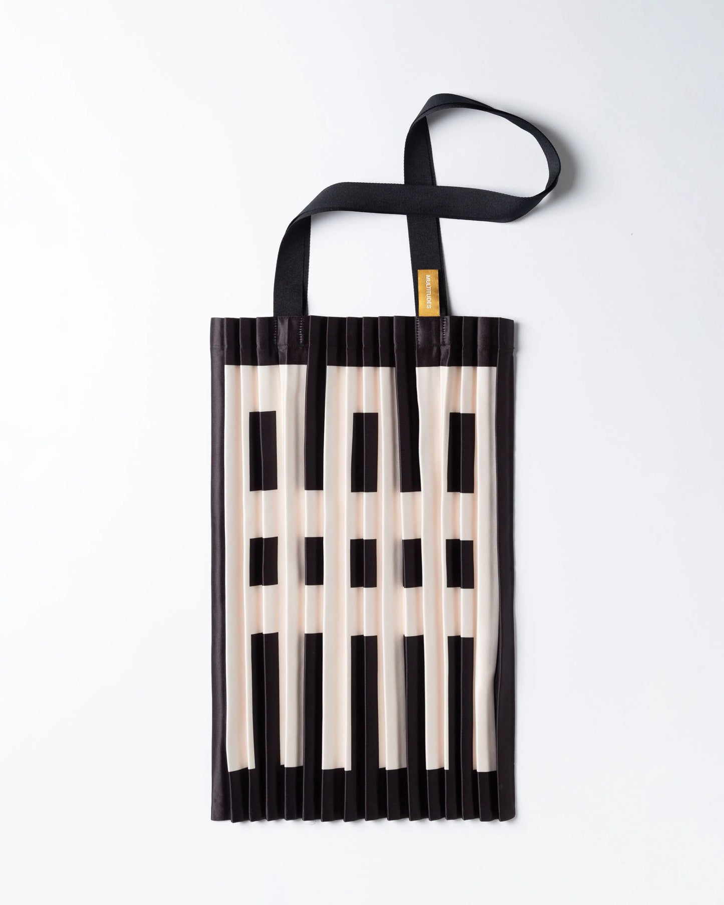 Tote Bag Multitudes Mondello