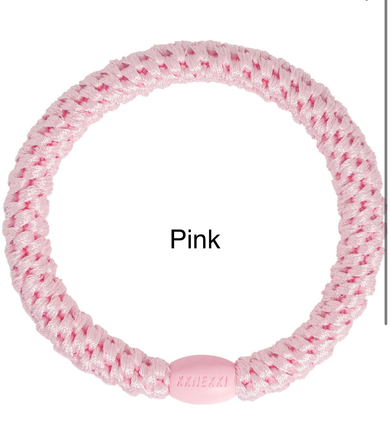Bracciali/elastici per capelli KKNEKKI