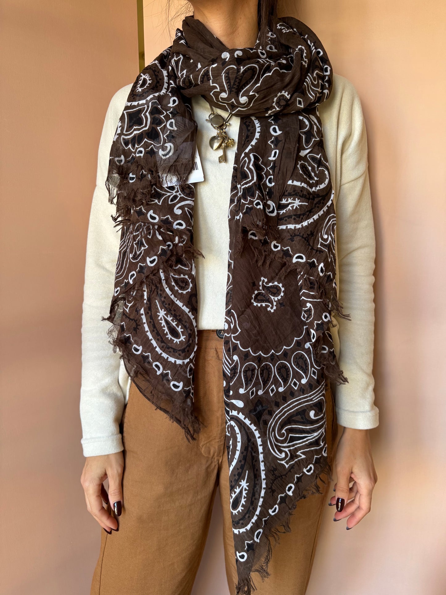 Sciarpe Bandana
