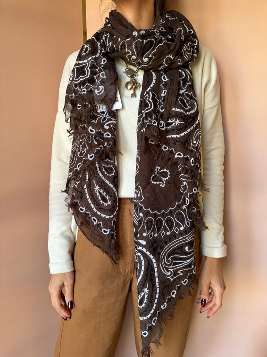 Sciarpe Bandana
