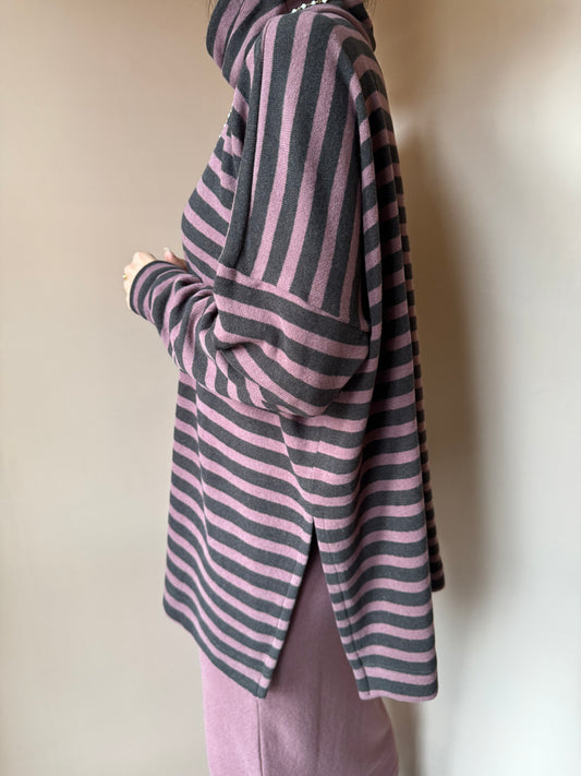 Maglia Zita Moro MamaB