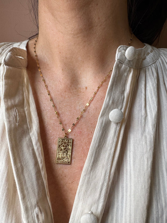 Collana Tarocchi