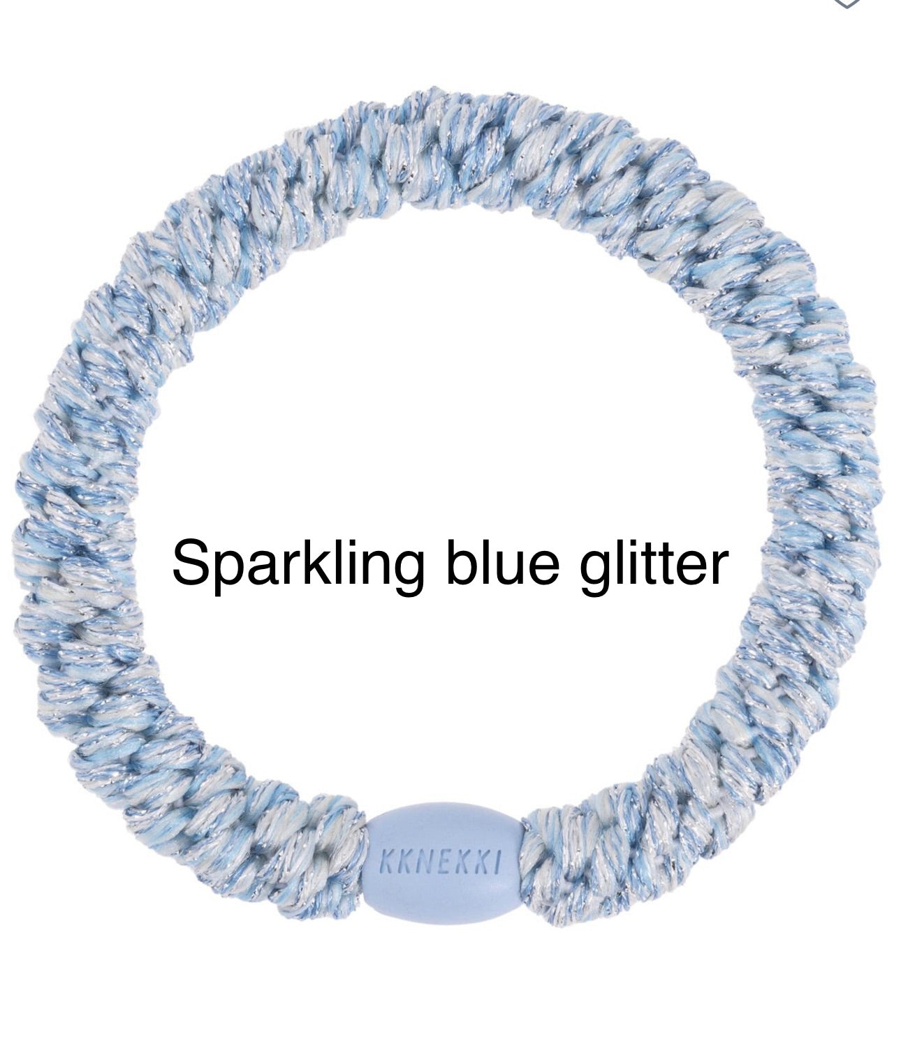 Bracciali/elastici per capelli KKNEKKI