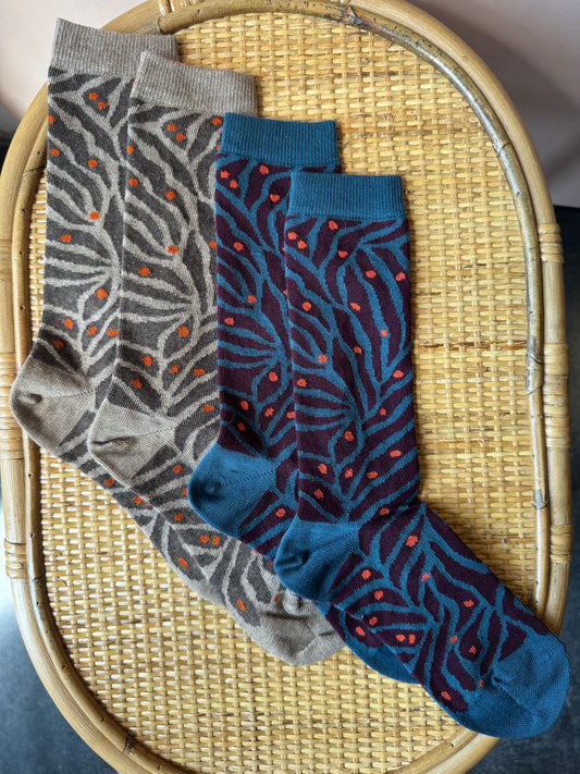 Calze bacche NiceThings