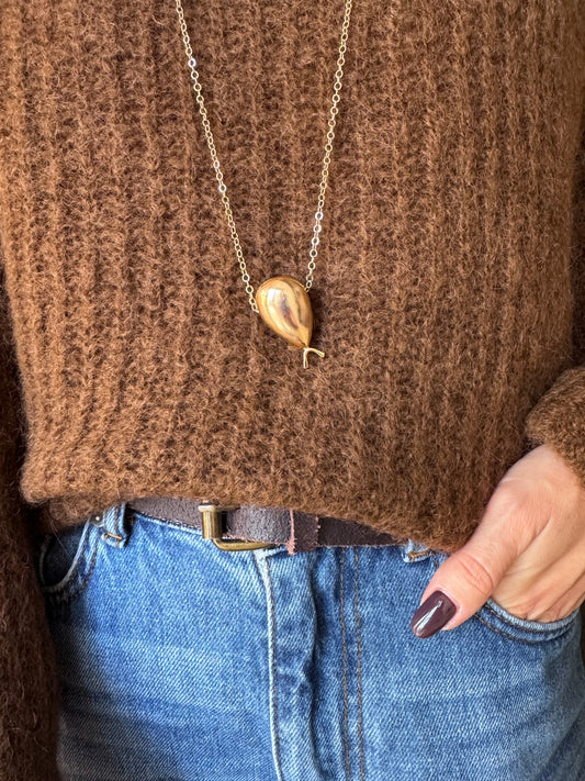 Collana MOBY DICK UNIQUE