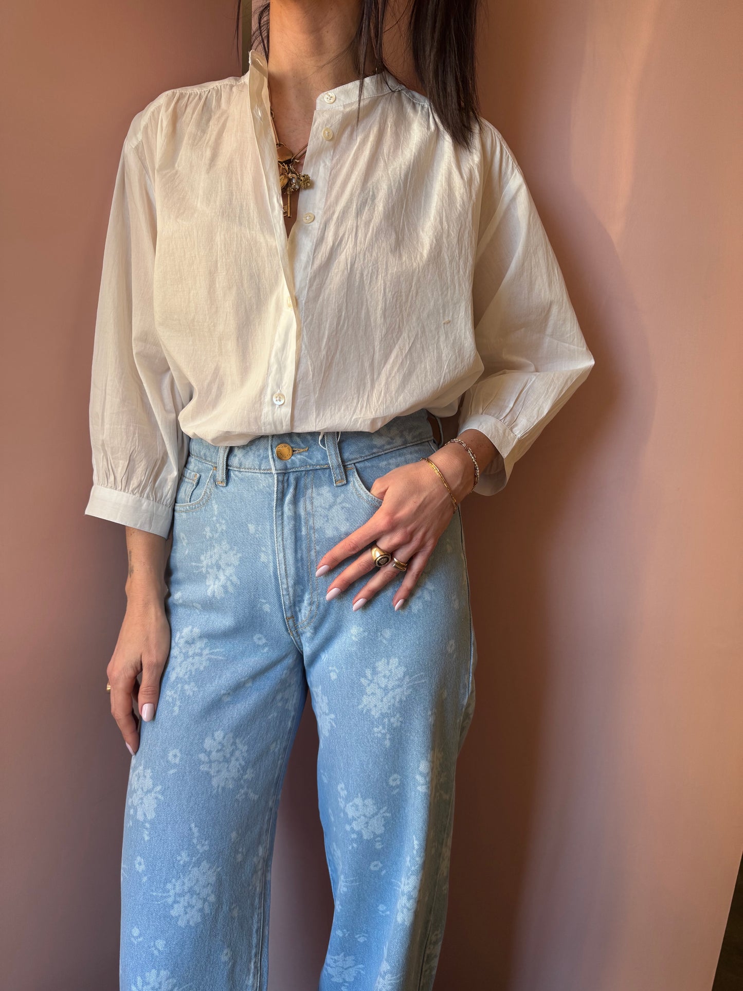 Jeans Louela DesPetitsHauts