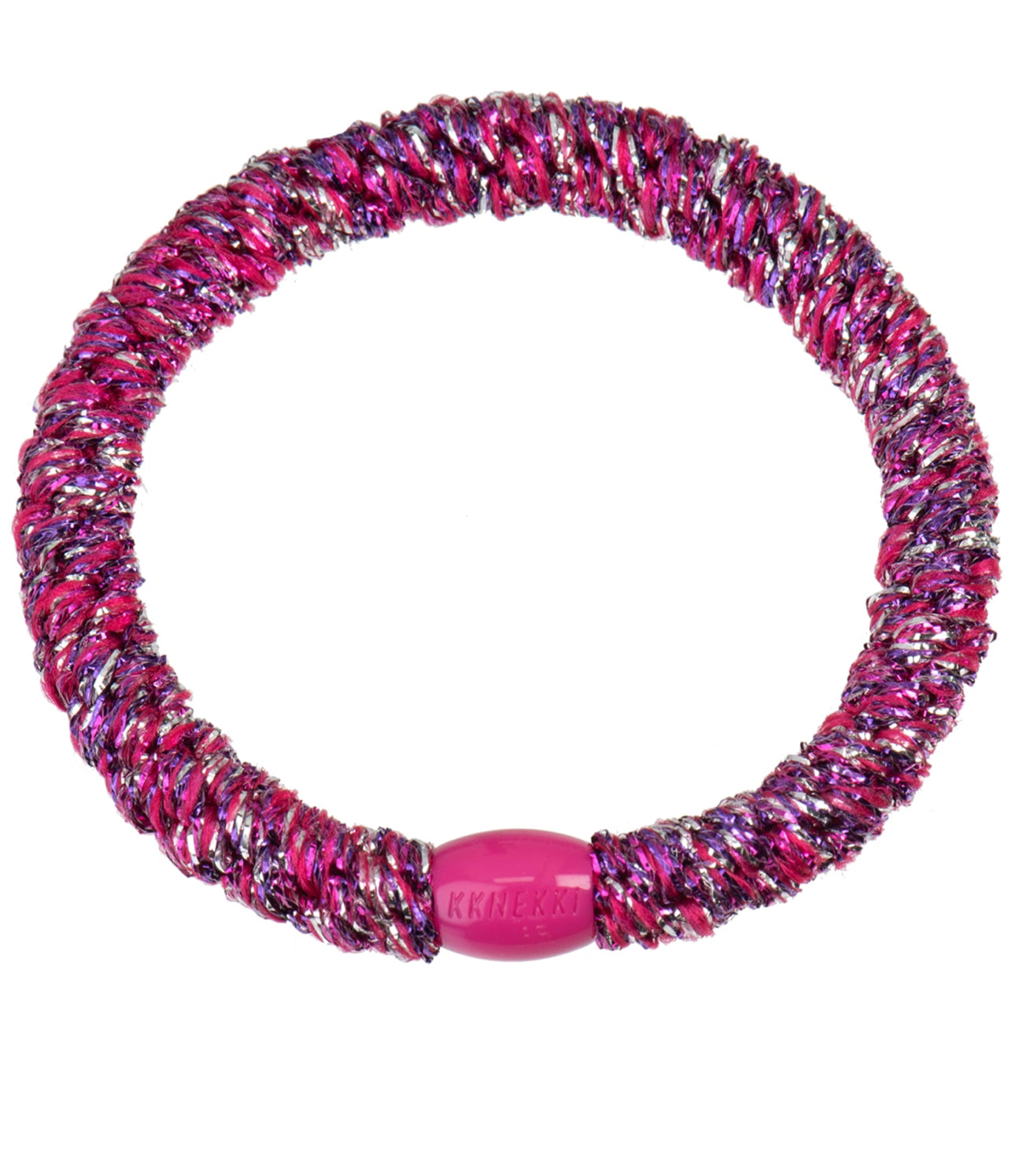 Bracciali/elastici per capelli KKNEKKI