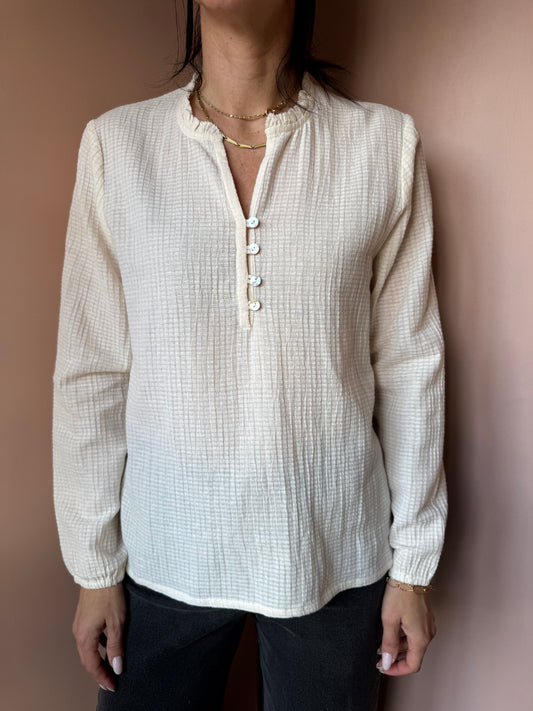 Blusa coreana NiceThings