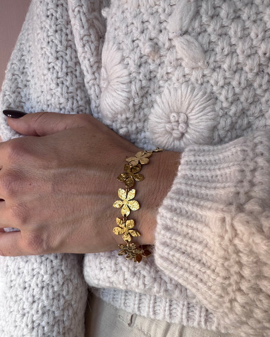 Bracciale Loto