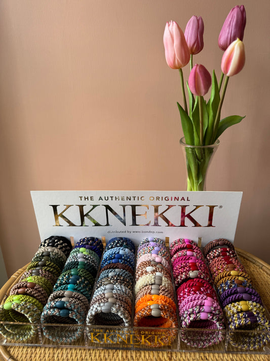 Bracciali/elastici per capelli KKNEKKI