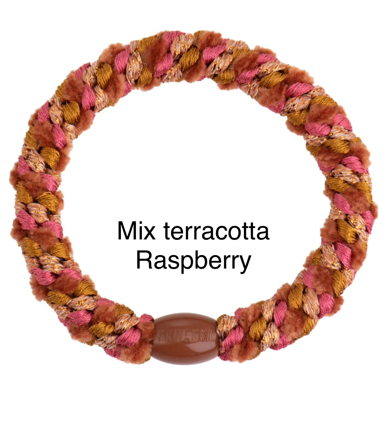 Bracciali/elastici per capelli KKNEKKI