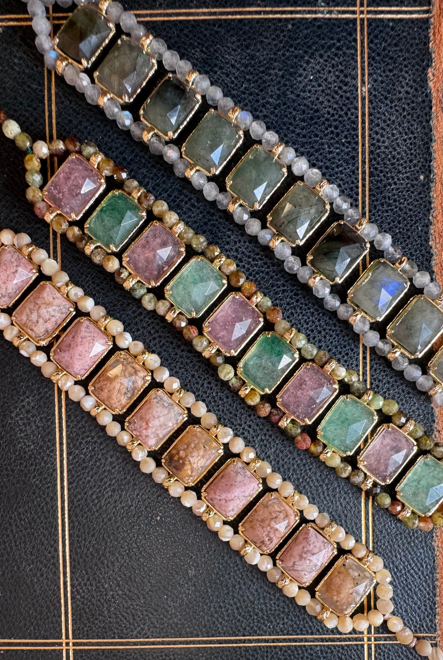 Bracciali Jaipur 1,5cm