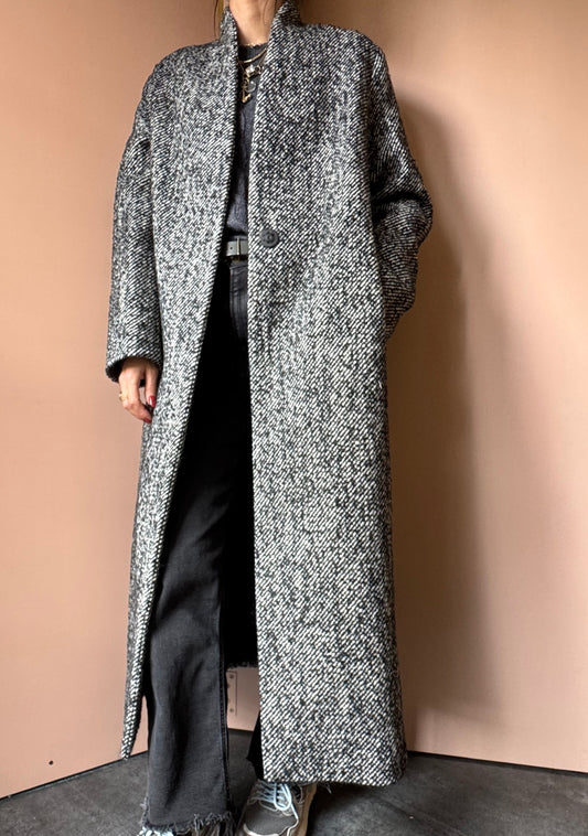 Cappotto Ottod’ame