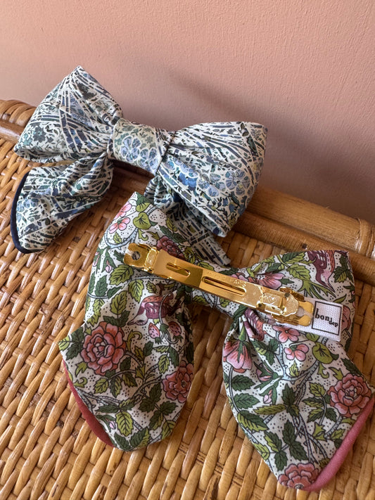 Pinzetta Fiocco liberty BonDep