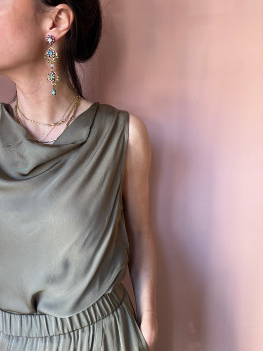 Top Tefia olive Diega