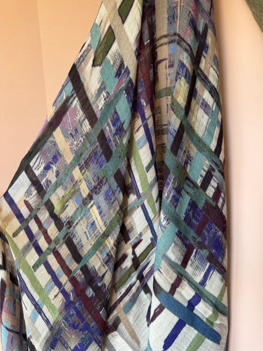 Sciarpa Julie Storiatipic