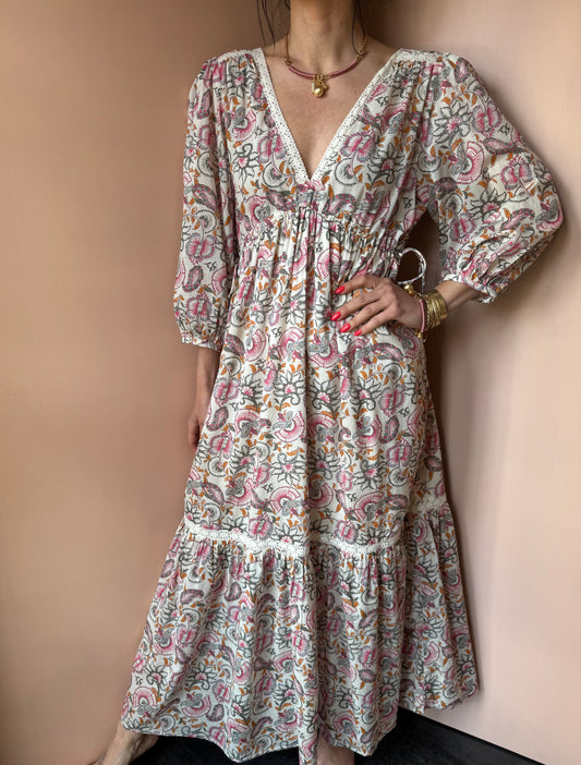 Abito Bali Louise Misha