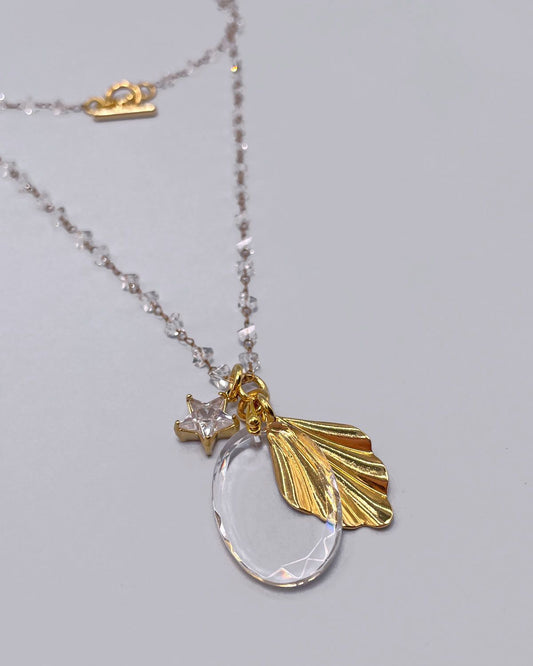 Collana lunga Susi di Re