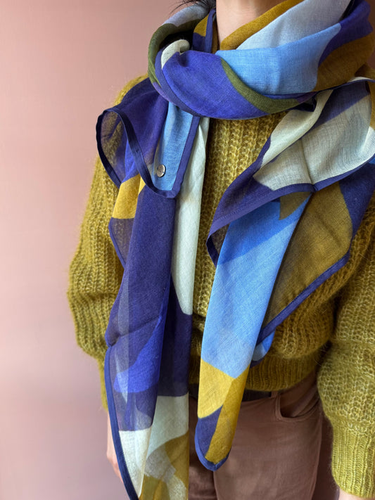 Sciarpa Briana SHALLS