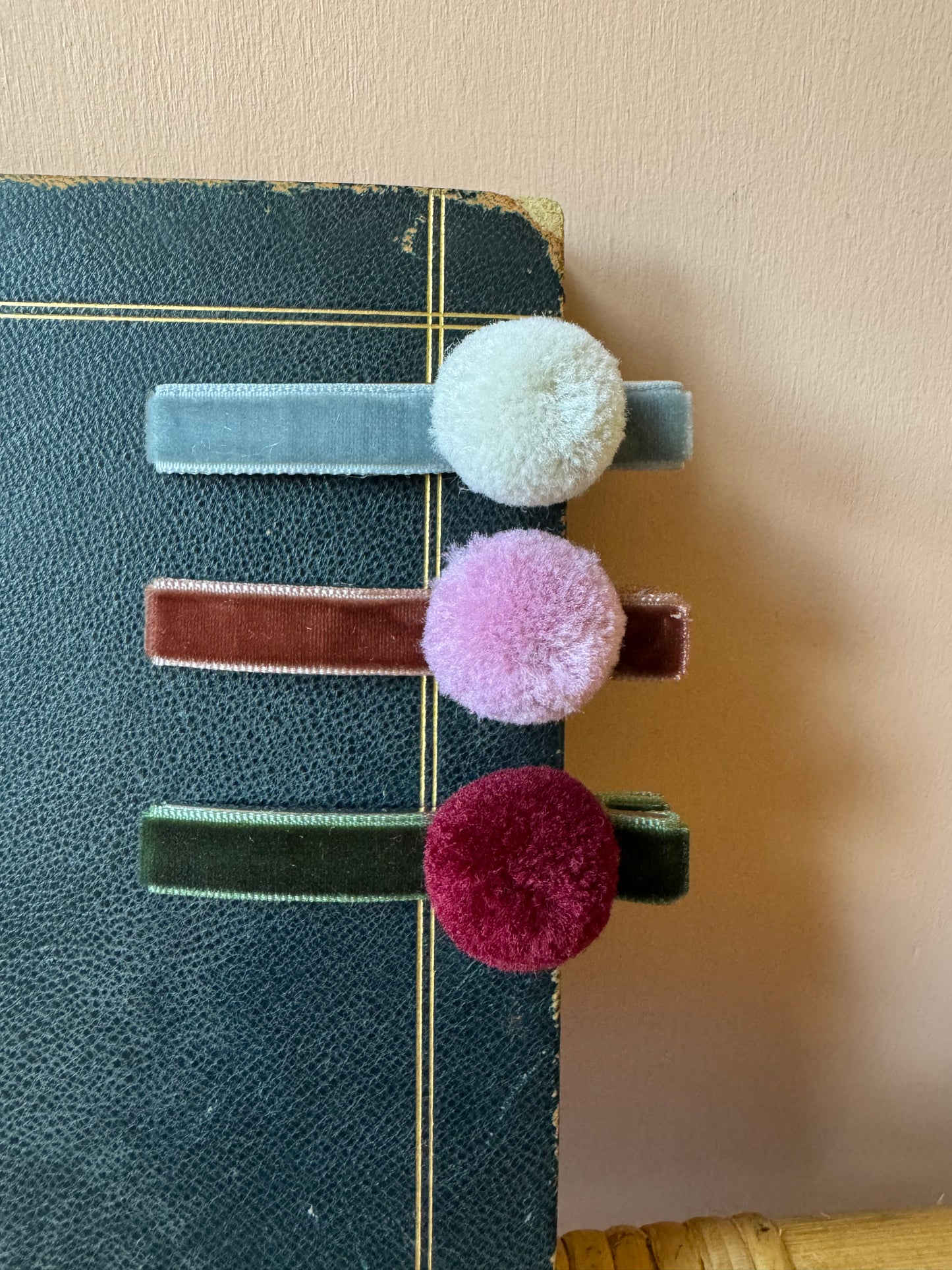 Pinzette per Mimosine