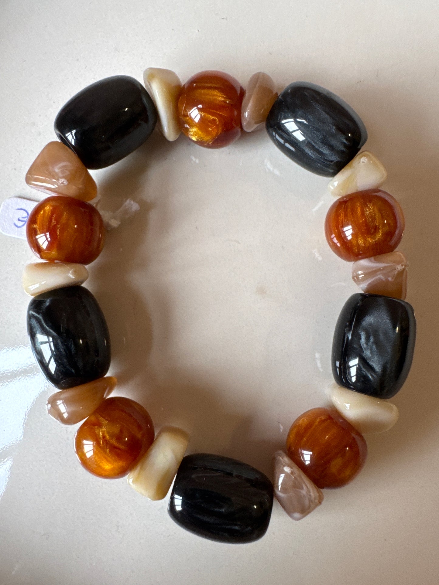 Bracciali Sassolini
