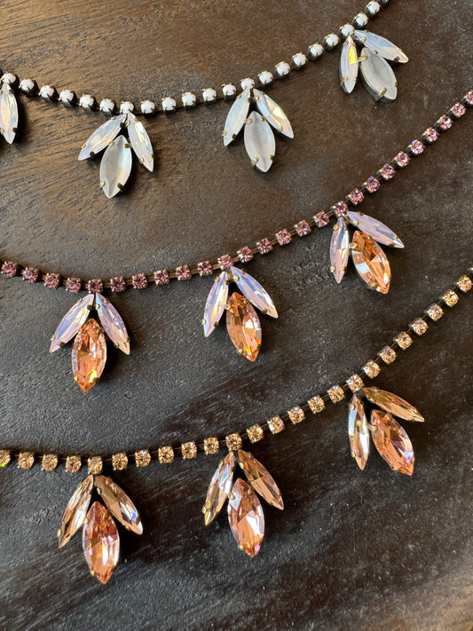 Girocollo Semi Unique