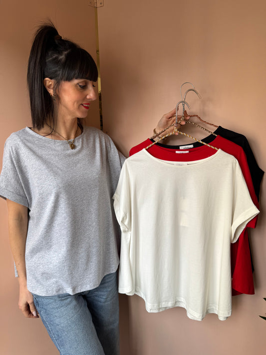 T-shirt svasata Ottod’ame