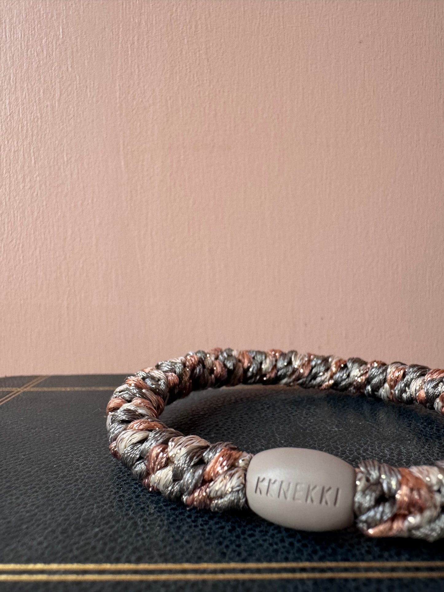 Bracciali/elastici per capelli KKNEKKI