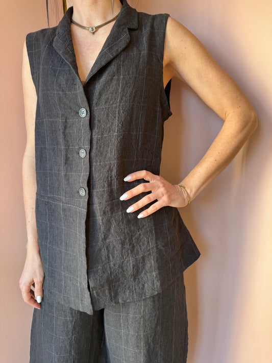 Gilet goccia MamaB