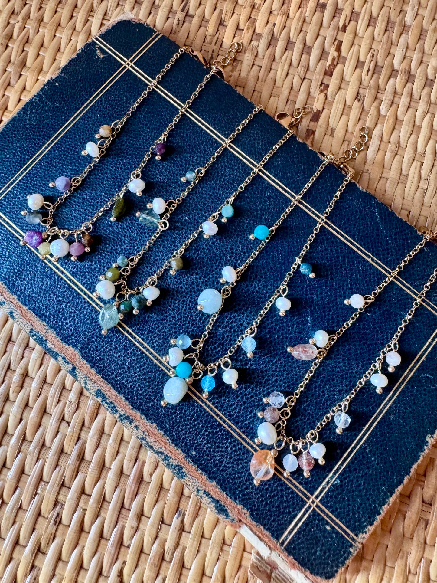 Bracciali Grappolo