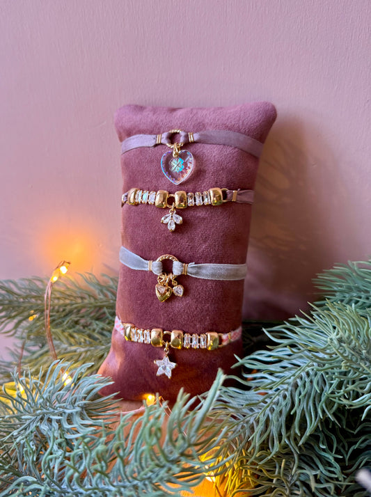 Bracciali Susi di Re