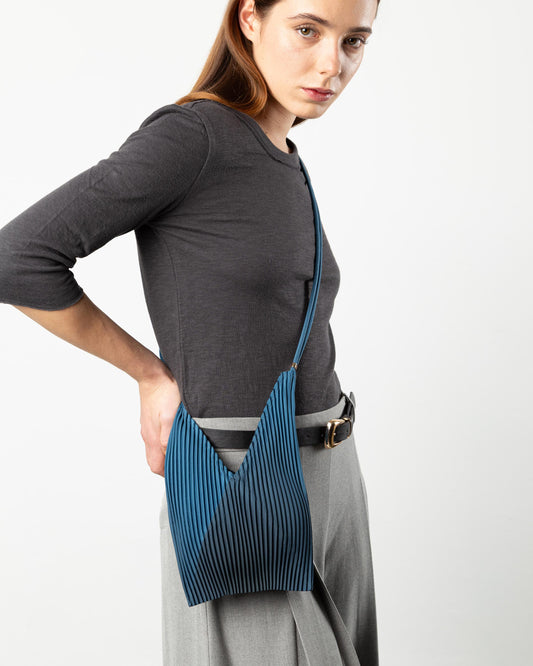 Baby bag Moroccan blu Multitudes