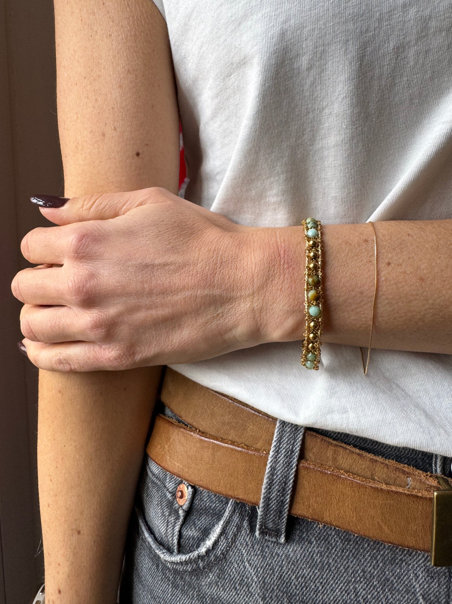 Bracciali Jasmine