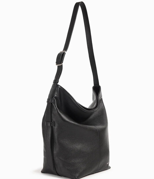 Borsa Nour nero Nat&nin