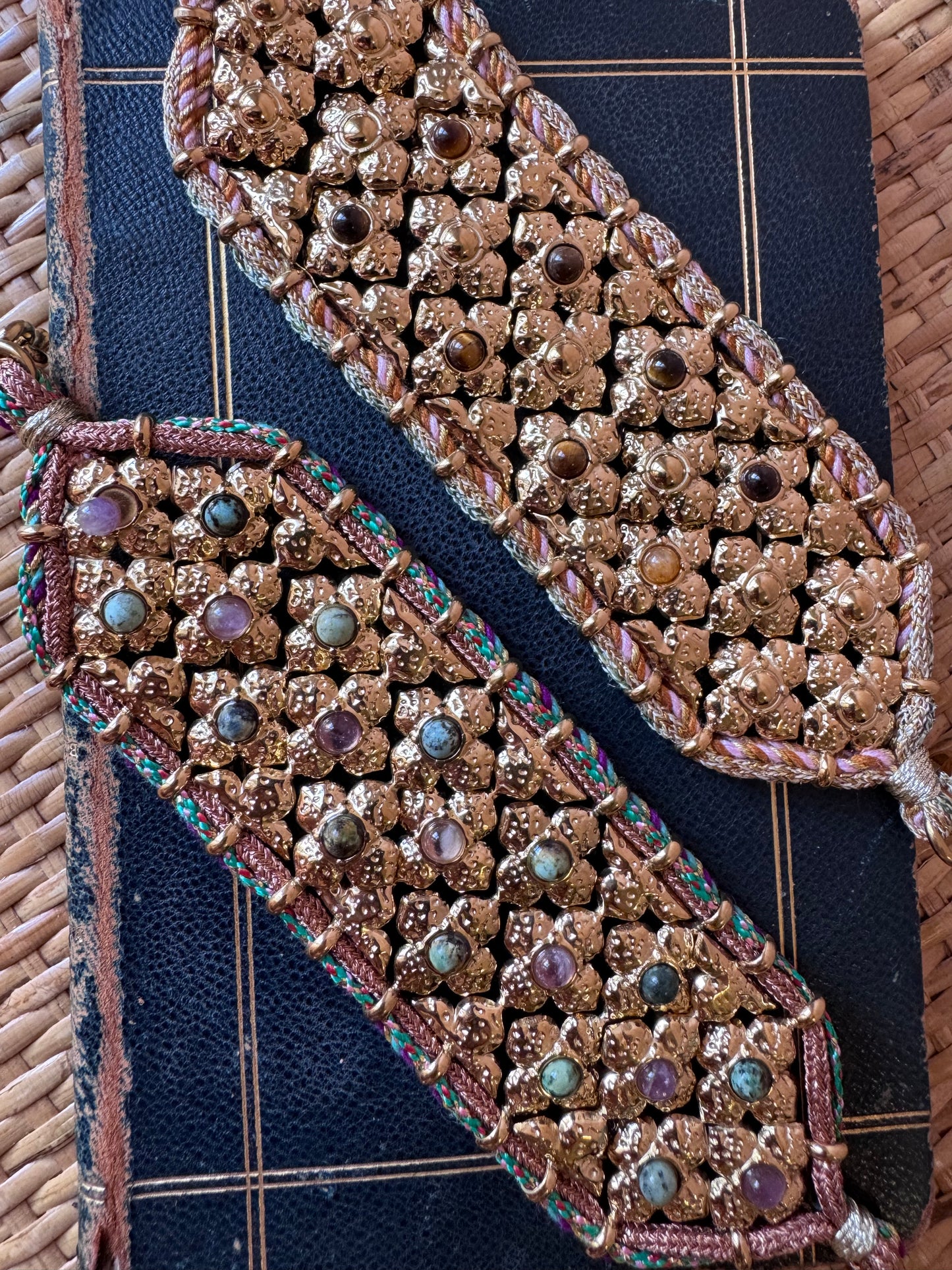 Bracciali Jaipur 4cm