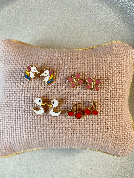 Mignon per “Mimosine”