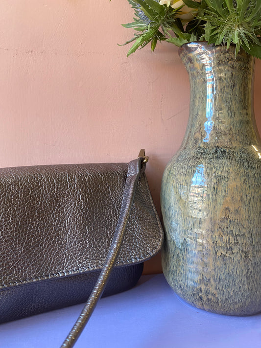 Borsa Ada Iron