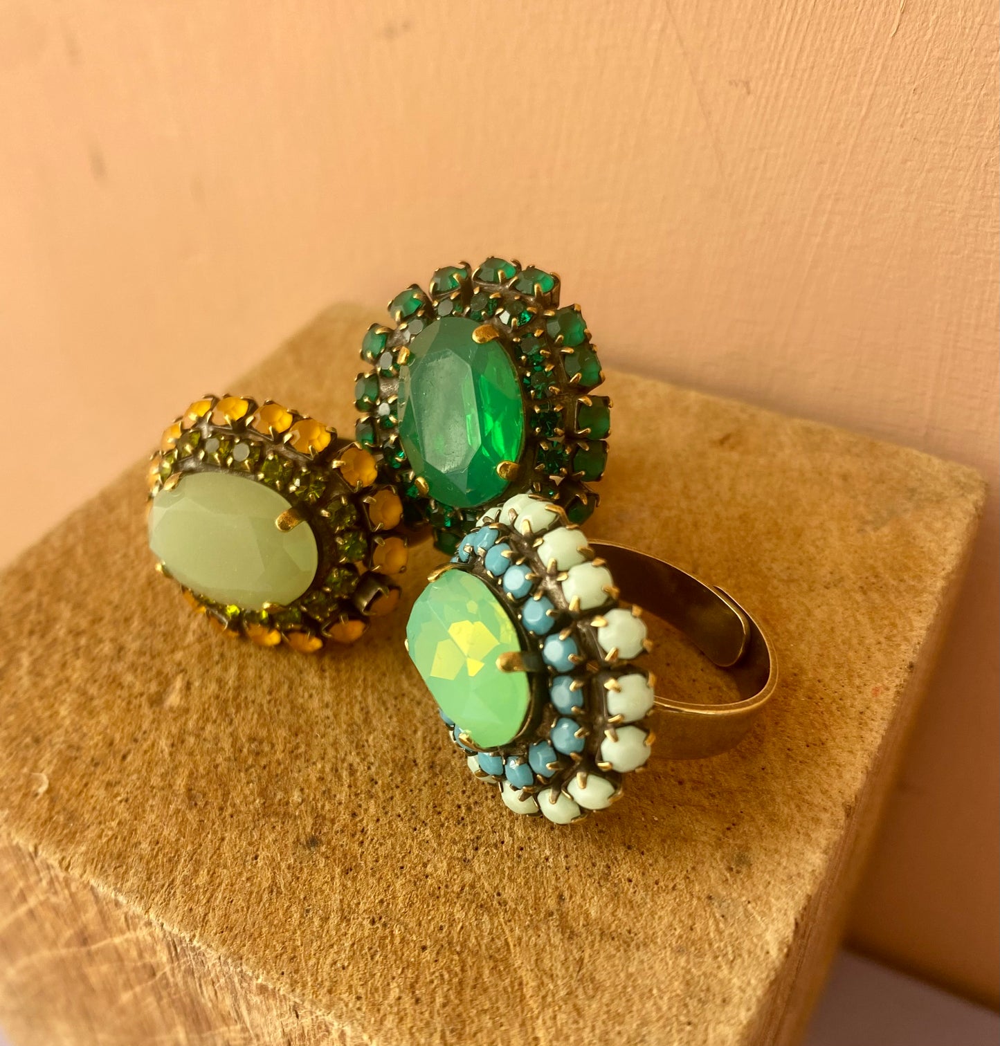 PH PandaHall 10 Iarde Catena Strass 2.6mm Rhinestone Di Cristallo