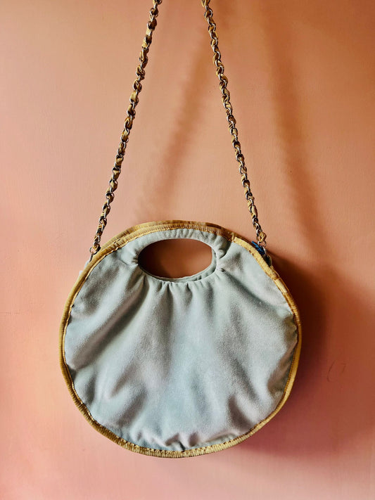 Borsa Ruota Fugu Bag