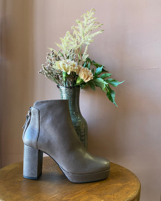 Tronchetto pietra Audley