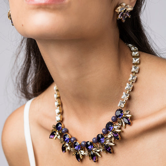 Girocollo Grace Iolité