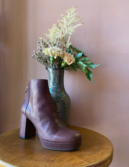 Tronchetto Sangria Audley