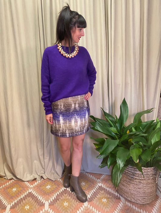 Gonna corta Ottod’ame