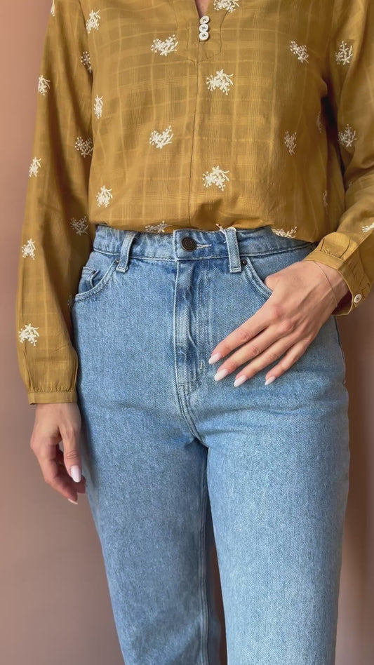 Jeans JOY American Vintage